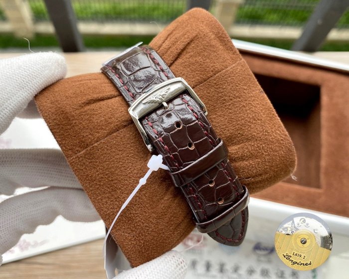 2020SS新作 LONGINES ロンジン メンズ 時計 スーパーコピー5色