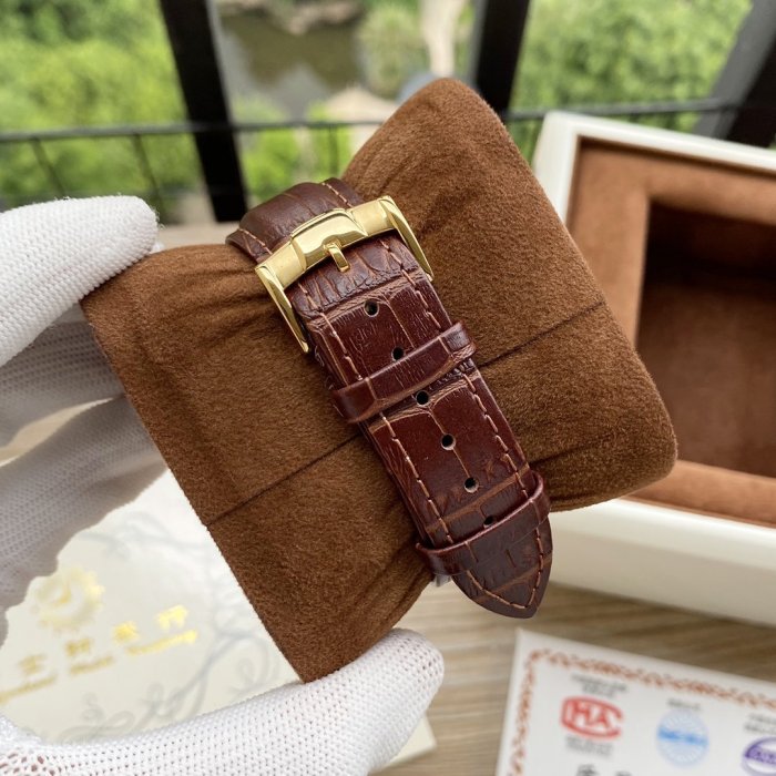 2020SS新作 Patek Philippe パテックフィリップ メンズ 時計 スーパーコピー6色
