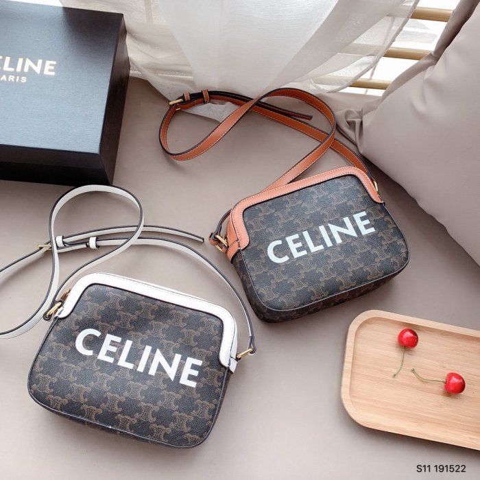 2020SS新作 Celine セリーヌ レディース ショルダーバック スーパーコピー