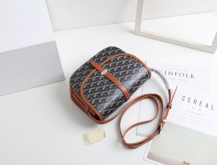 2021SS新作 ゴヤール Goyard レディース ショルダーバック スーパーコピー