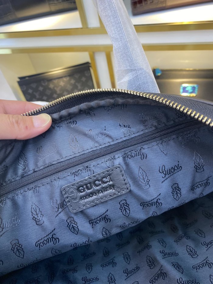 2021SS新作 Gucci グッチ メンズ ハンドバックスーパーコピー
