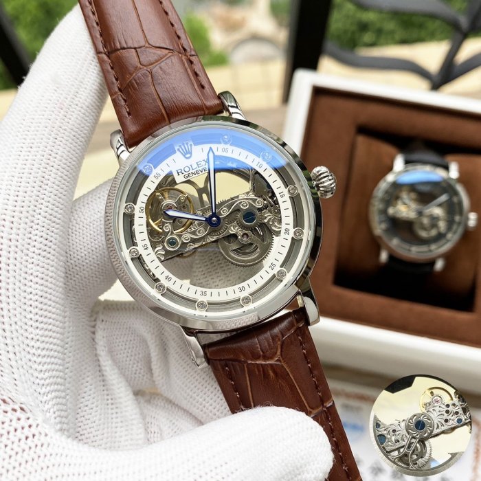 2020SS新作 Rolex ロレックス メンズ 時計 スーパーコピー6色
