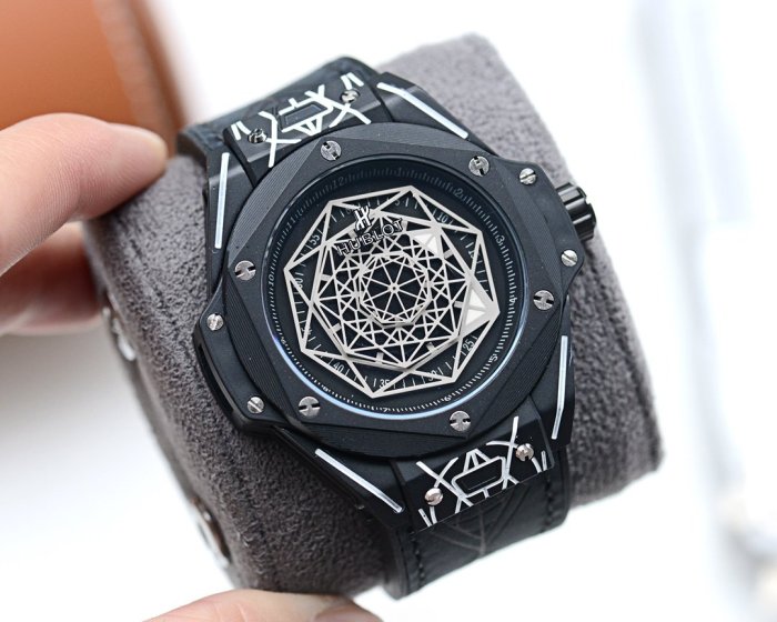 2020SS新作HUBLOT ウブロ メンズ 時計 スーパーコピー
