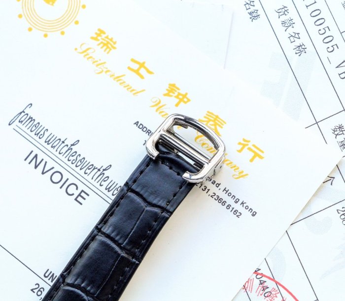 2020SS新作Cartier カルティエ メンズ 時計 スーパーコピー6色