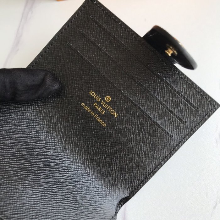 202103SSルイヴィトン LOUIS VUITTON 新作通販 短財布 スーパーコピー