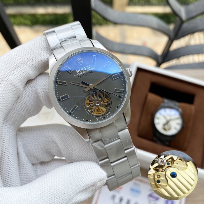 2020SS新作 Rolex ロレックス メンズ 時計 スーパーコピー4色