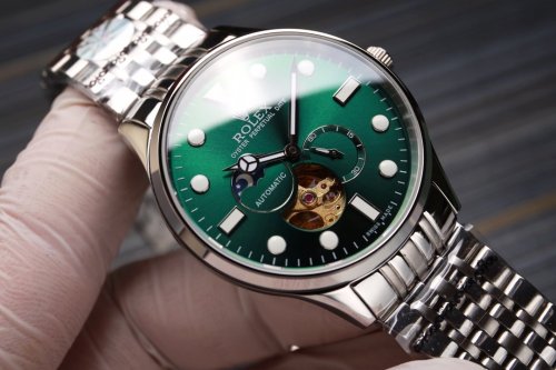 2020SS新作ROLEXロレックスメンズ時計 スーパーコピー