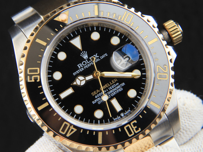 2020SS新作Rolex ロレックス メンズ時計 スーパーコピー
