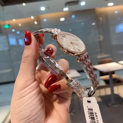 2020SS新作Armani アルマーニ レディース 時計 スーパーコピー