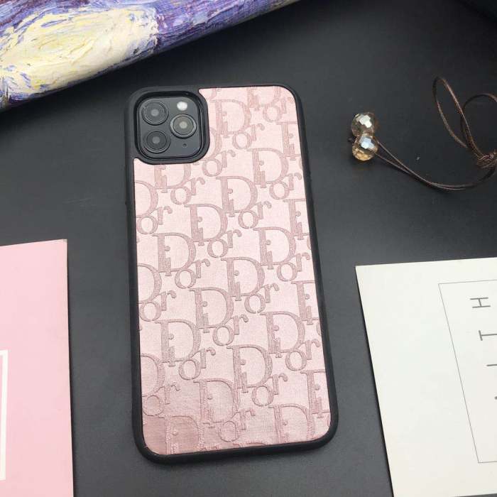 ディオール/Dior iPhoneケースコピー最新全機種 8色