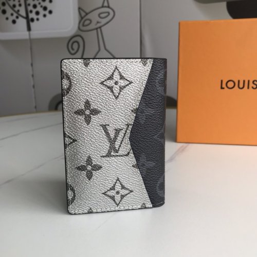 202103SSルイヴィトン LOUIS VUITTON 新作通販 短財布 スーパーコピー