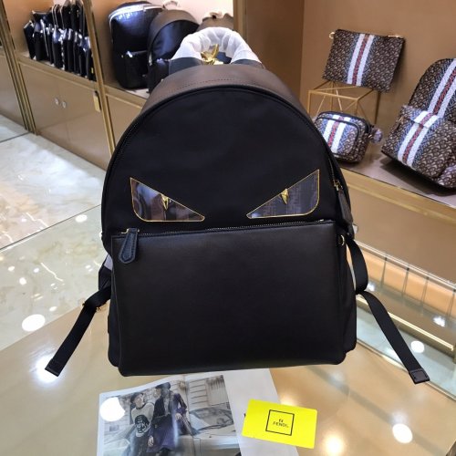 2020SS新作 FENDI フェンディ リュックバック スーパーコピー