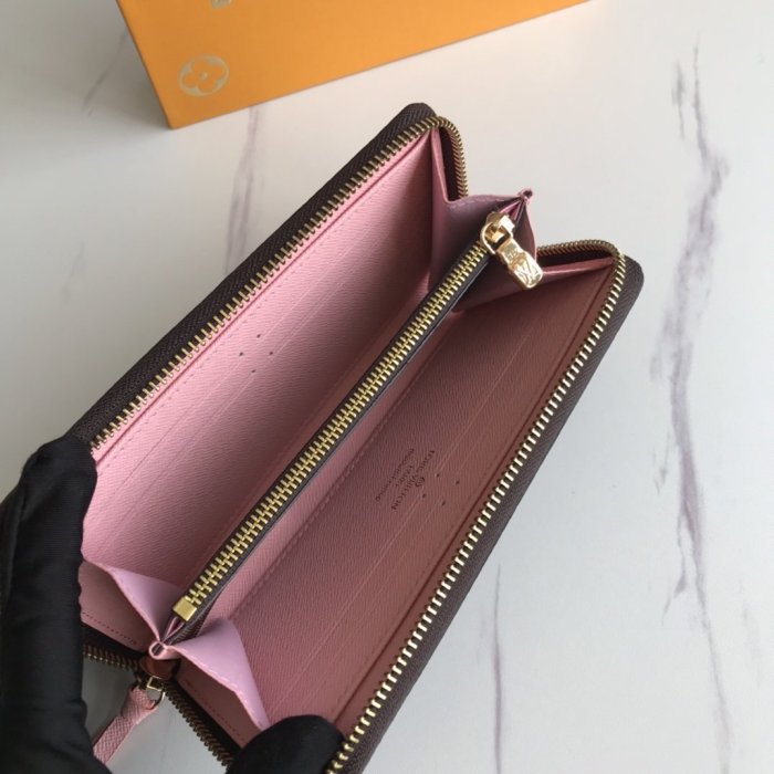 202103SSルイヴィトン LOUIS VUITTON 新作通販长財布 スーパーコピー