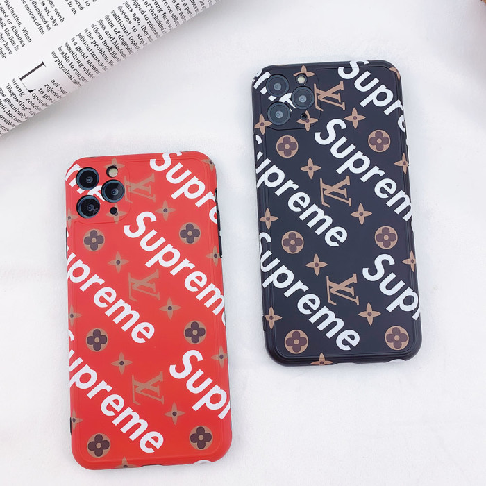 ルイヴィトン/Louis Vuitton ケース最新全機種11 Pro/11/Xs Max/Xr/XS/iPhone7/7P/8/8P/ 2色