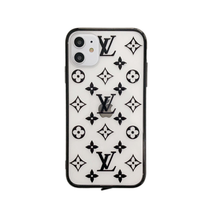 ルイヴィトン/LV ケース最新全機種11 Pro/11/Xs Max/Xr/XS/iPhone7/7P/8/8P/ 2色