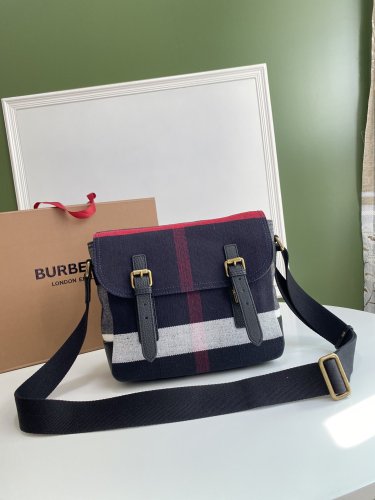 2021SS新作 Burberry バーバリー メンズ ショルダーバック スーパーコピー