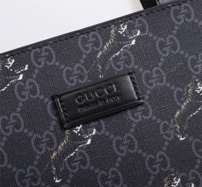 202103SS新作 Gucci グッチ メンズ ハンドバックスーパーコピー