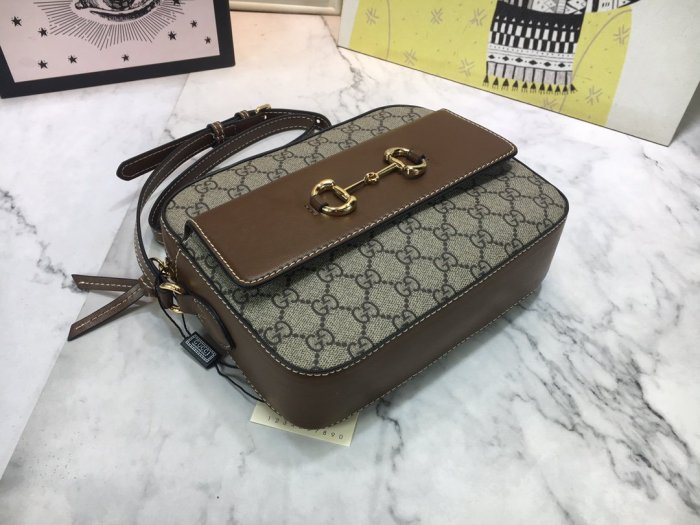 2021SS新作Gucci グッチ レディースショルダーバッグスーパーコピー