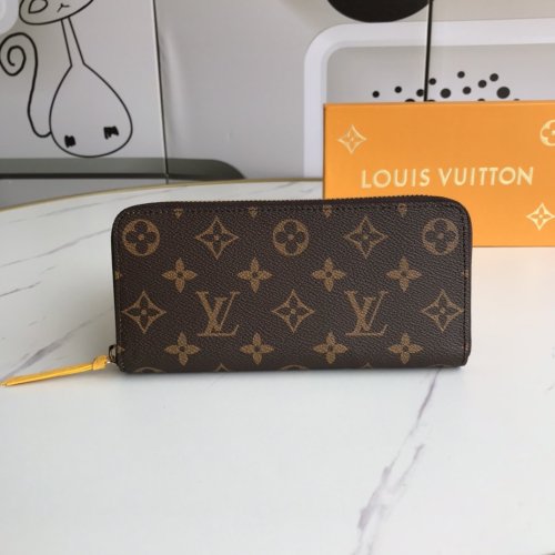 202103SSルイヴィトン LOUIS VUITTON 新作通販长財布 スーパーコピー