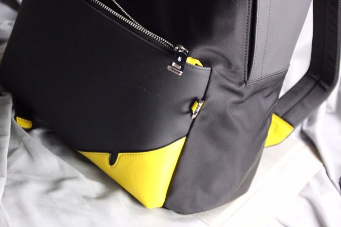 202103SS新作 FENDI フェンディリュックバックスーパーコピー