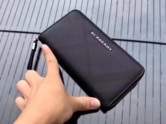 2020SSバーバリーBurberry新作通販 長財布 スーパーコピー