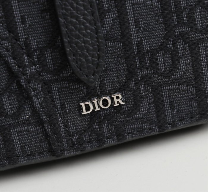 202103SS新作 Dior ディオール メンズ ショルダーバックスーパーコピー