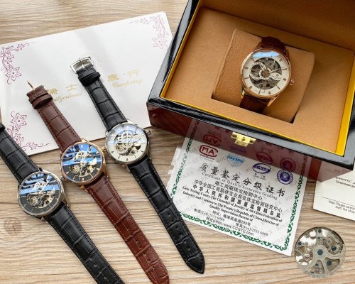 2020SS新作 Patek Philippe パテックフィリップ メンズ 時計 スーパーコピー4色