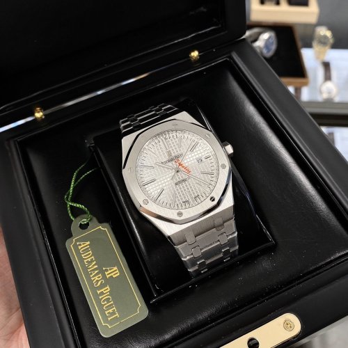2020SS新作Audemars Piguetオーデマ ピゲメンズ時計 スーパーコピー 3色