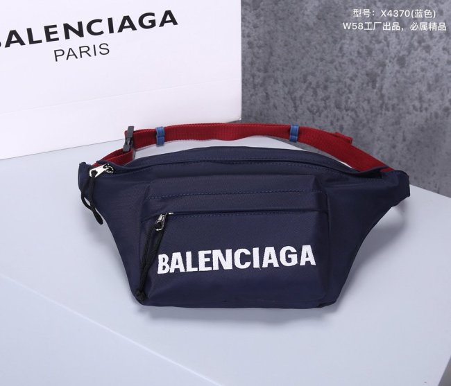 2020SS新作 Balenciaga バレンシアガ メンズ ショルダーバック スーパーコピー