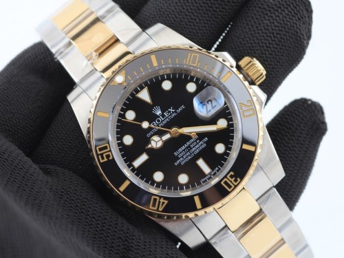 2020SS新作Rolex ロレックス メンズ時計 スーパーコピー