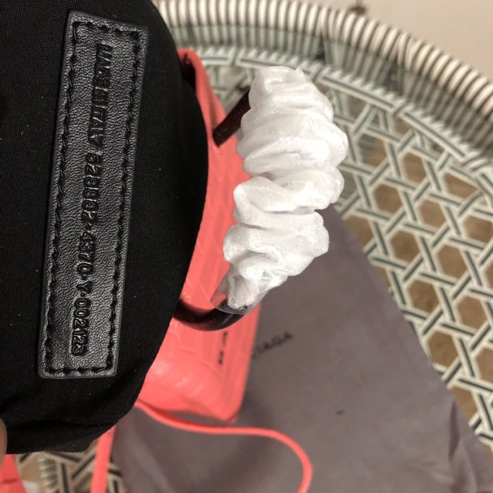 202103SS新作 Balenciaga バレンシアガ レディース ショルダーバックスーパーコピー