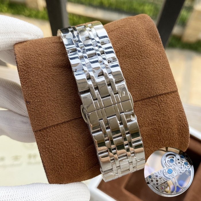 2020SS新作 Patek Philippe パテックフィリップ メンズ 時計 スーパーコピー7色