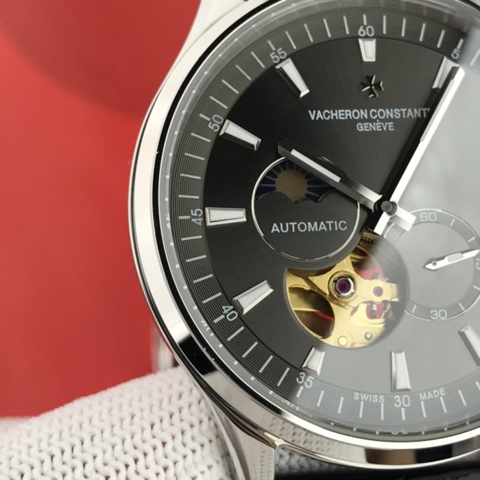 202101SS新作Vacheron Constantinヴァシュロンコンスタンタンメンズ時計スーパーコピー