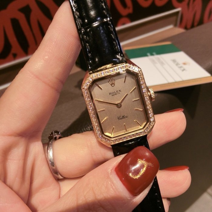 2020SS新作 Rolex ロレックス レディース 時計 スーパーコピー6色