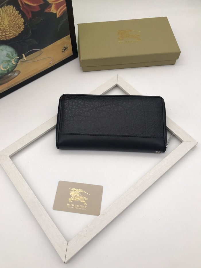 2020SSバーバリーBurberry新作通販 長財布 スーパーコピー