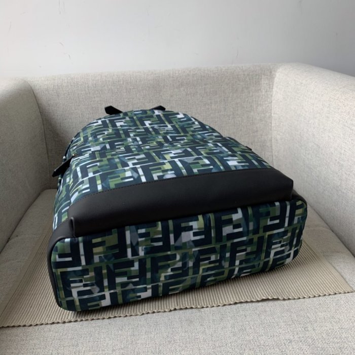 2020SS新作 FENDI フェンディ リュックバック スーパーコピー