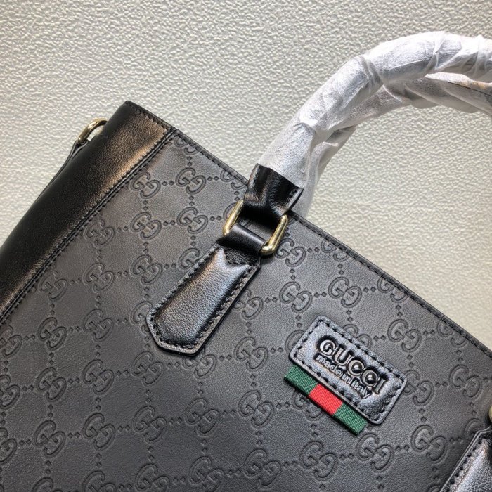 202103SS新作 Gucci グッチ メンズ ハンドバックスーパーコピー