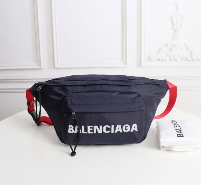 202103SS新作 Balenciaga バレンシアガ メンズ ショルダーバックスーパーコピー