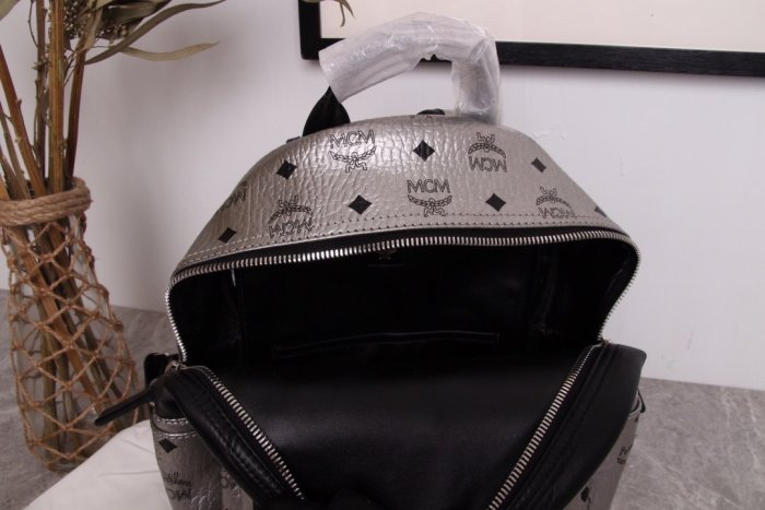 2020SS新作 MCM エムシーエム レディースリュックバックスーパーコピー