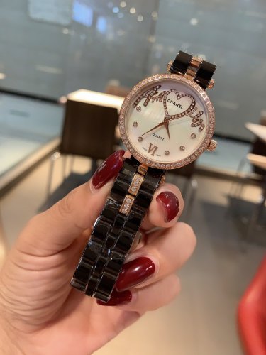 2020SS新作Chanel シャネル レディース 時計 スーパーコピー