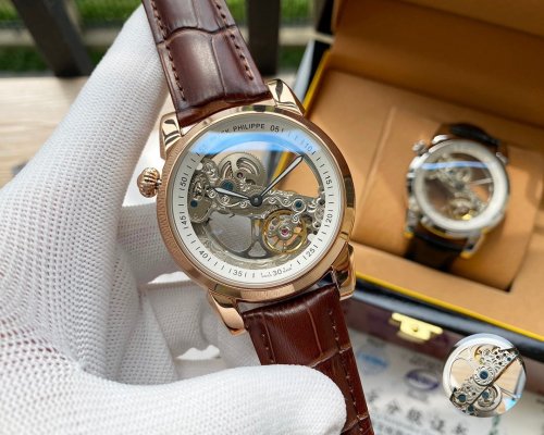 2020SS新作 Patek Philippe パテックフィリップ メンズ 時計 スーパーコピー7色