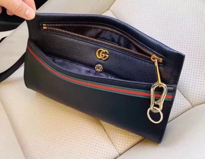 2020SS新作 Gucci グッチ メンズ ハンドバックスーパーコピー