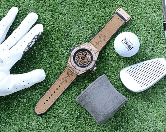 2020SS新作HUBLOT ウブロ メンズ 時計 スーパーコピー