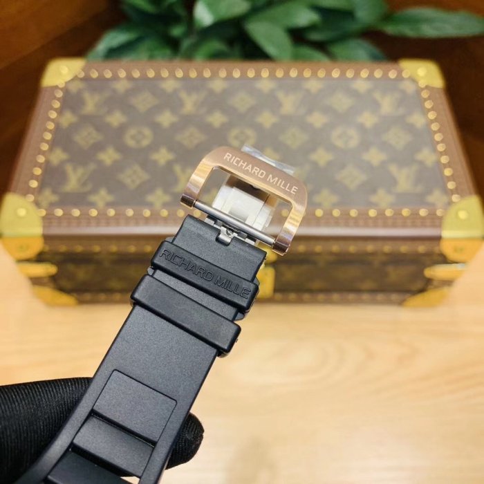 2020SS新作Richard Milleリシャール・ミルメンズ時計 スーパーコピー