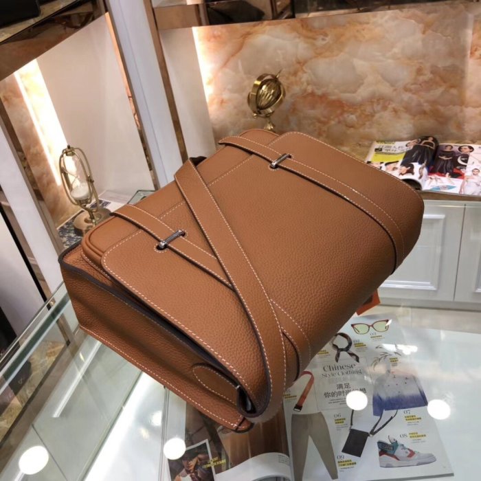 2021SS新作 Hermes エルメス メンズショルダーバックスーパーコピー