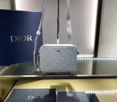 202103SS新作 Dior ディオール レディース ショルダーバックスーパーコピー