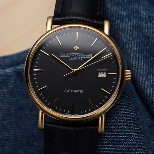 2020SS新作Vacheron Constantinヴァシュロンコンスタンタンメンズ時計スーパーコピー5色