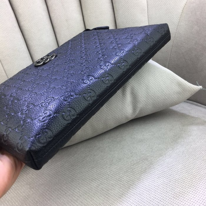 2020SS新作 Gucci グッチ メンズ ハンドバックスーパーコピー
