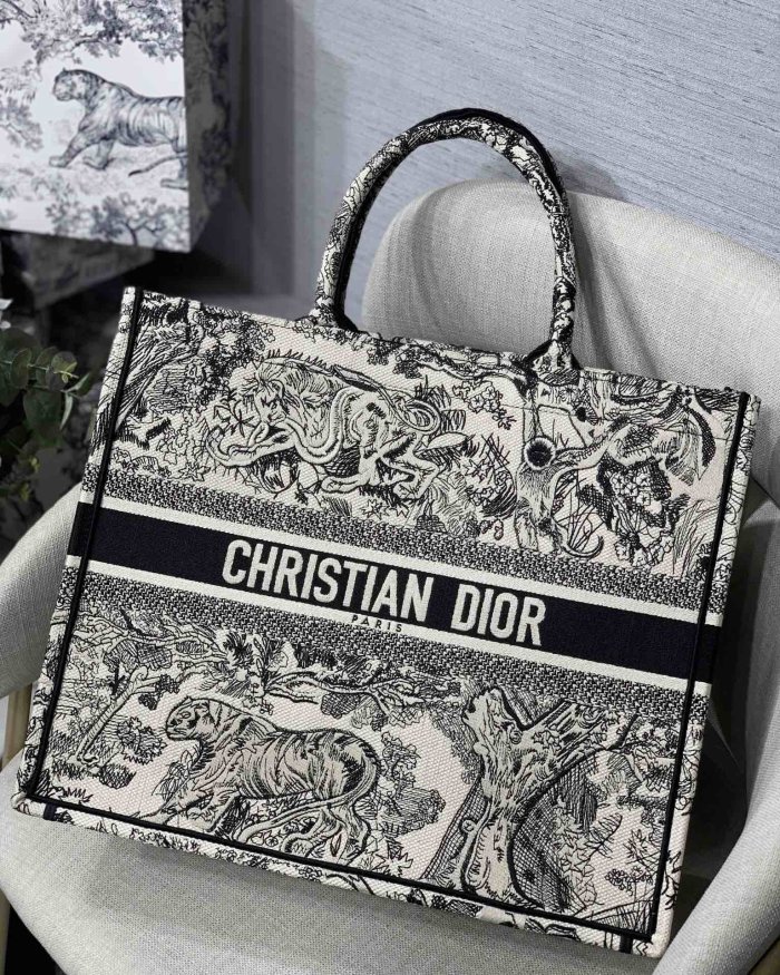 2020SS新作 Dior ディオール レディース ハンドバック スーパーコピー