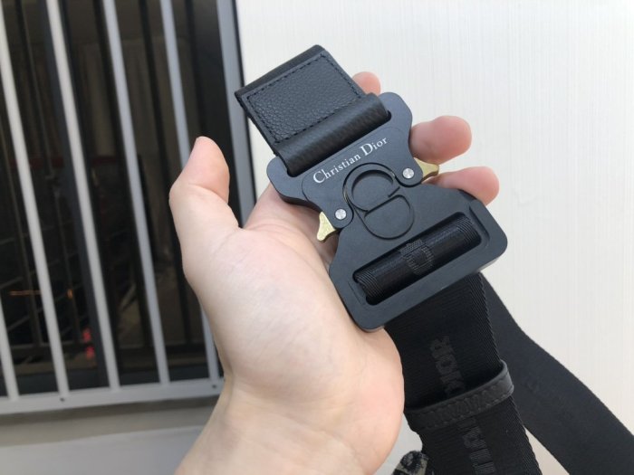 2020SS新作 Dior ディオール メンズ ショルダーバック スーパーコピー